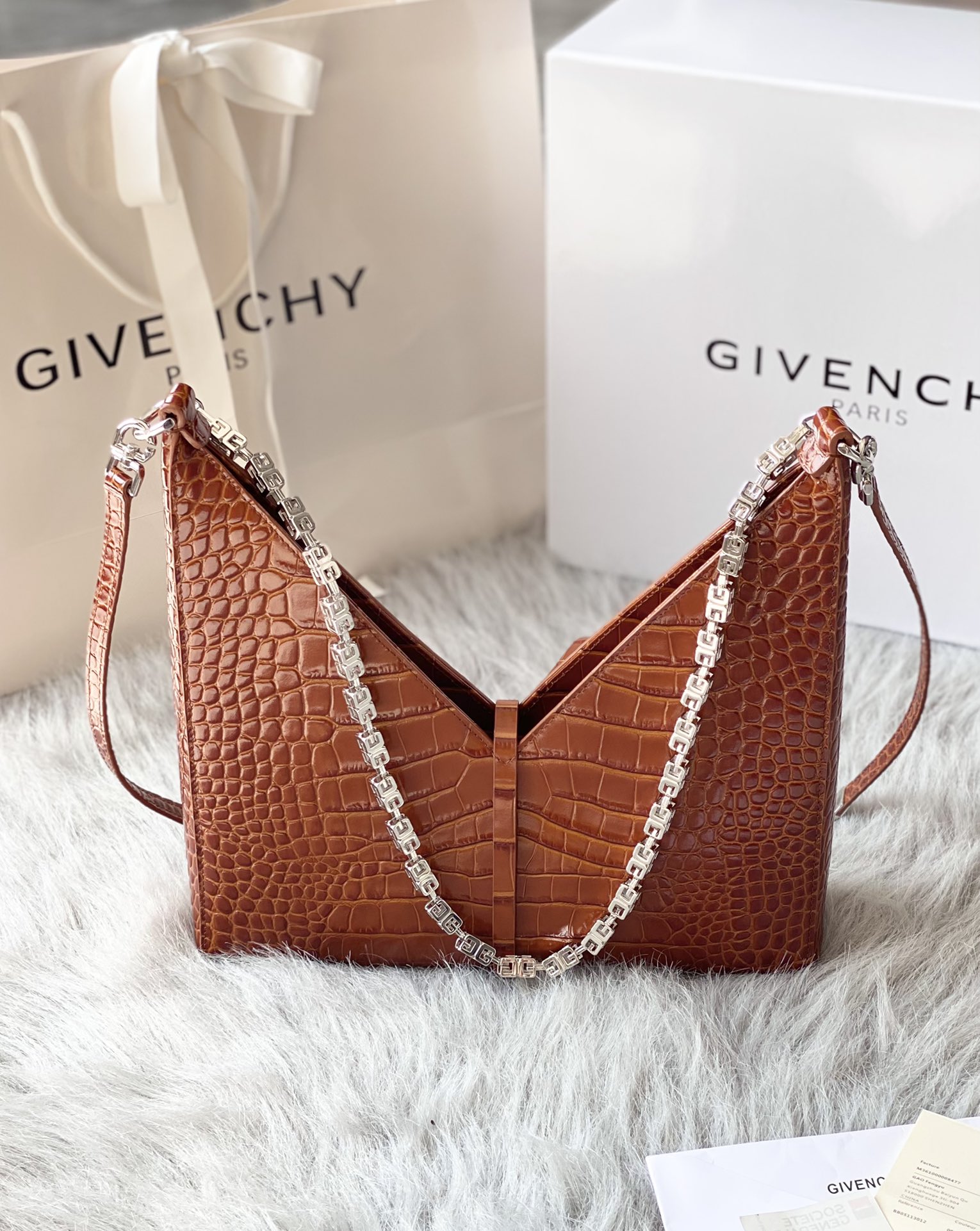 Givenchy Satchel Bags